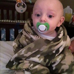 Meet your Posher, David